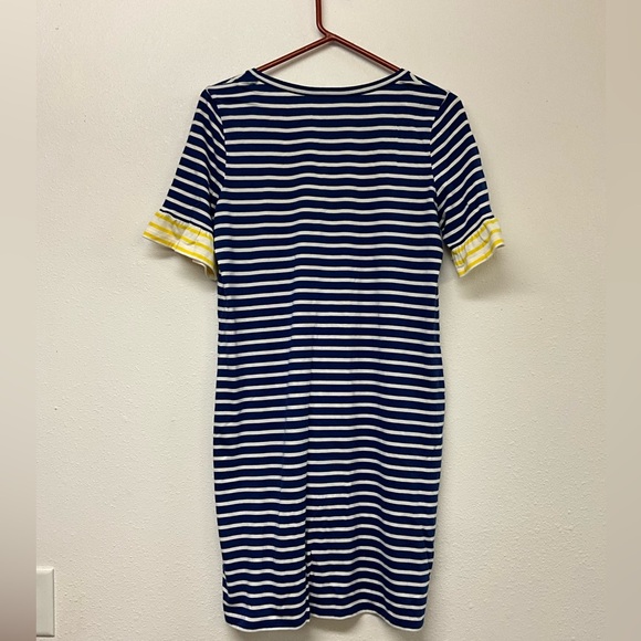Boden Breton Dress. EUC - Picture 3 of 5